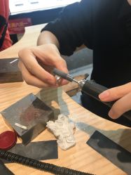 -壹定制珠宝(五一广场店)