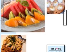 -环球港凯悦 · 享悦中餐厅