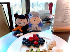 -上海静安香格里拉大酒店