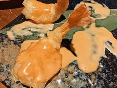 -千代武日本料理(开发区店)