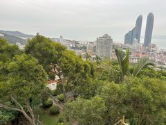 -鸿山公园
