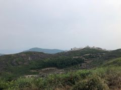 -大罗山风景区
