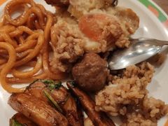 -比格比萨自助(新辰里学清路店)