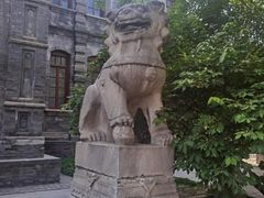 -莲池书院博物馆
