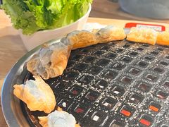 -霸腹烤肉(厦门柚子番店)