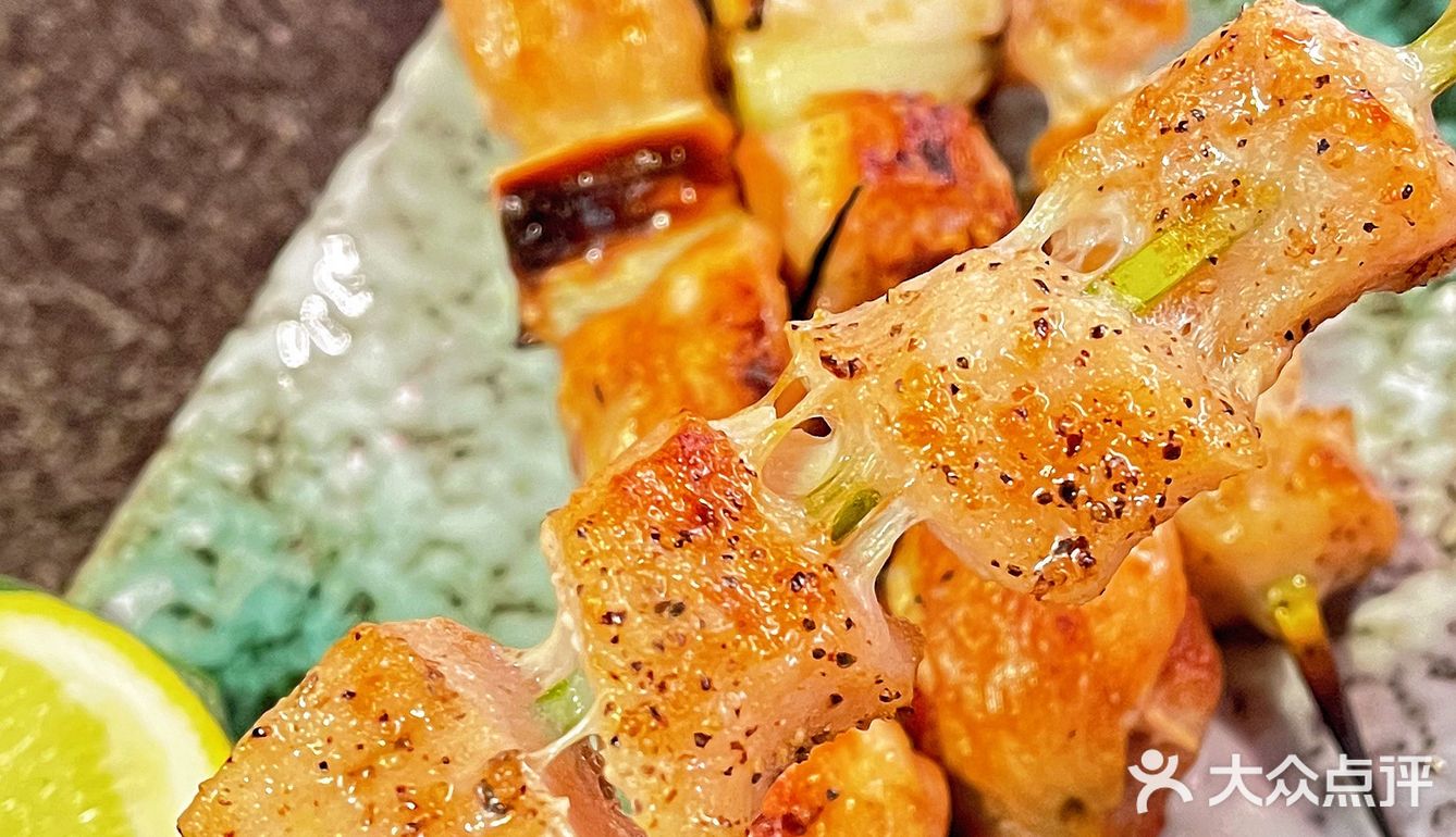 性价比敲高的日料｜披头士日料