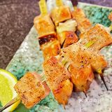 性价比敲高的日料｜披头士日料