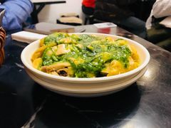 -蟹黄鱼面·锦园(定西路店)