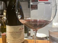 -Bistro Les Lilas丁香花小酒馆