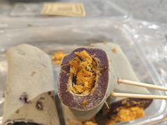 -天台小吃(新城店)