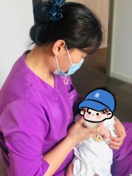 点击看大图 -馨月汇·一悦馨香月子中心(前滩店)