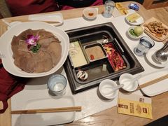 -巴奴毛肚火锅概念餐厅