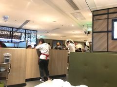 -海底捞火锅(万象城店)