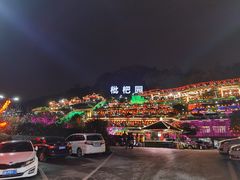 -枇杷园食为鲜火锅(南山店)