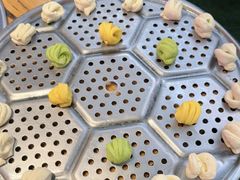-山河屯铁锅炖鲜鹅·东北菜(开发区一店)