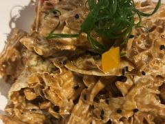 乾隆白菜-合兴居烤鸭店