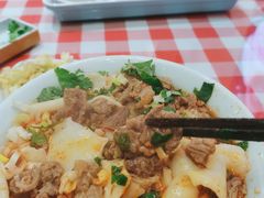 -刘二永香羊肉面庄(长安店)