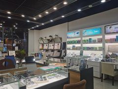 -浙文眼镜(华熙528店)