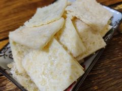 烤奶皮-格日勒阿妈蒙古厨房(大召店)