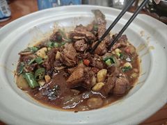 -好帮厨·下饭浏阳菜·坚持现炒(月湖店)