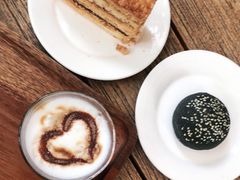 -Peet's 皮爷咖啡(东湖路手作店)