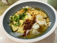 石河子风味凉皮-董小西的凉皮和椒麻鸡(三元桥店)