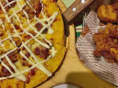 -米兰西点(兴隆台店)