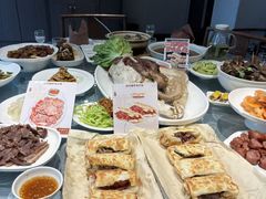 -高玛纳驴肉火烧(河间总店)