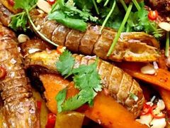 -三头牛·潮汕牛肉生蚝火锅 (夏湾店)