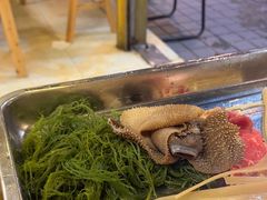 -金鼎雪山牦牛杂火锅(理县总店)