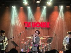 -TZ House音乐现场(茅台店)