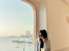 景观位-Cupping Room(Harbour City)
