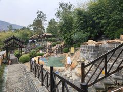 -崇阳三特浪口温泉