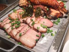 -绿茶餐厅(领展购物广场·中关村店)