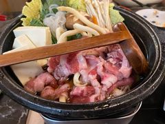 -高木日本料理(静安寺店)