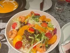 -芭莉与彩虹西餐厅(成都合生汇店)