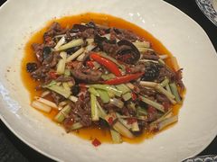 -金谷仓家庭料理(马泉营店)