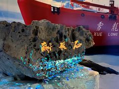 -海合安青岛极地海洋公园