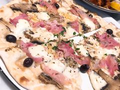 -玛尚诺Pizza&Bar(长泰广场店)