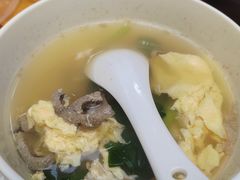 -珠宝街老左杂酱面馆