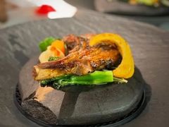 -狮拾久·现代新加坡料理(福田COCO Park店)