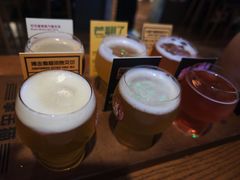 -Boxing Cat Brewery拳击猫精酿啤酒馆(永福店)