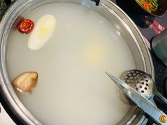 -大山炭火烤肉自助(百盛步行街广场店)