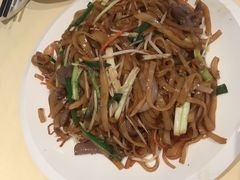 -湛江花园酒店·桃园馆