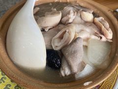 -砂锅居(西四店)