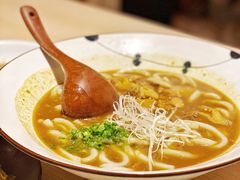 -気楽亭和食料理(气乐亭大世界本店)