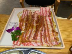 -喜来稀肉(北外滩白玉兰广场店)