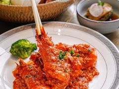 -悦泰环球美食自助(金茂旗舰店)