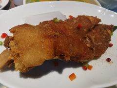 -四道菜·福建菜馆(新街口金鹰店)