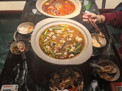 -廖川菜(太阳宫店)